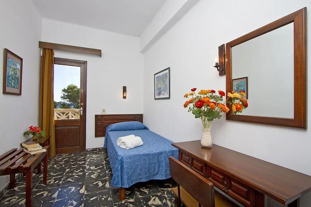 Boutique Hotel Oriola Cala de Sant Vicenc