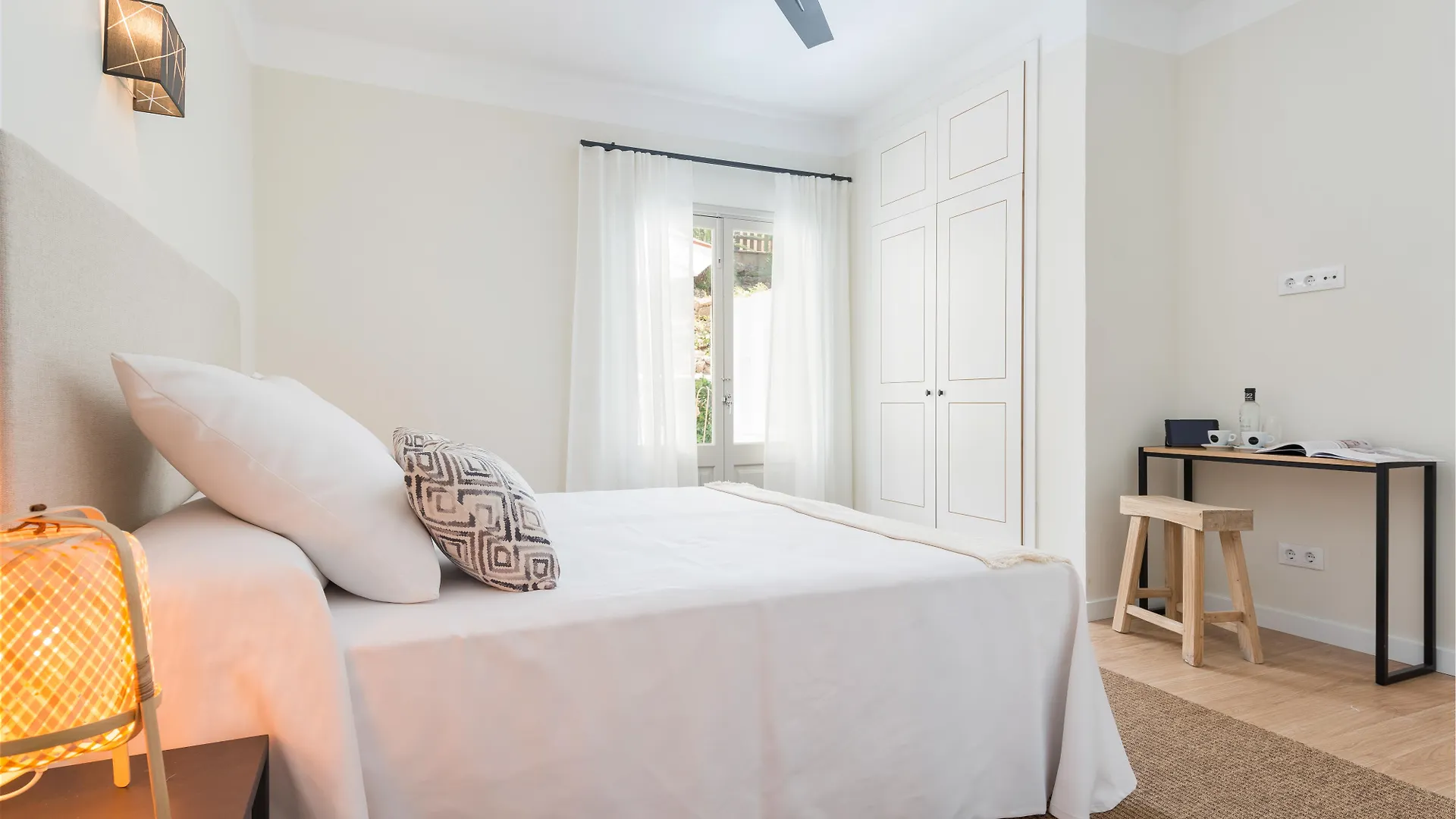 Boutique Hotel Oriola Cala de Sant Vicenc