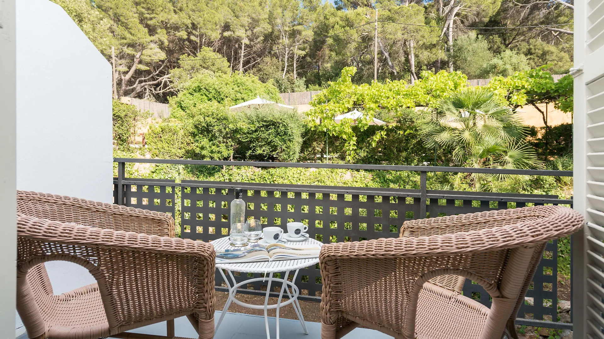 Boutique Hotel Oriola Cala de Sant Vicenc