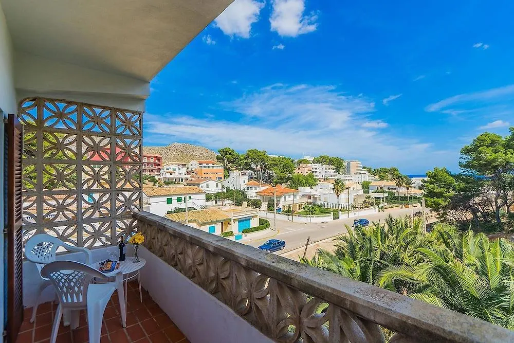 Boutique Hotel Oriola Cala de Sant Vicenc España