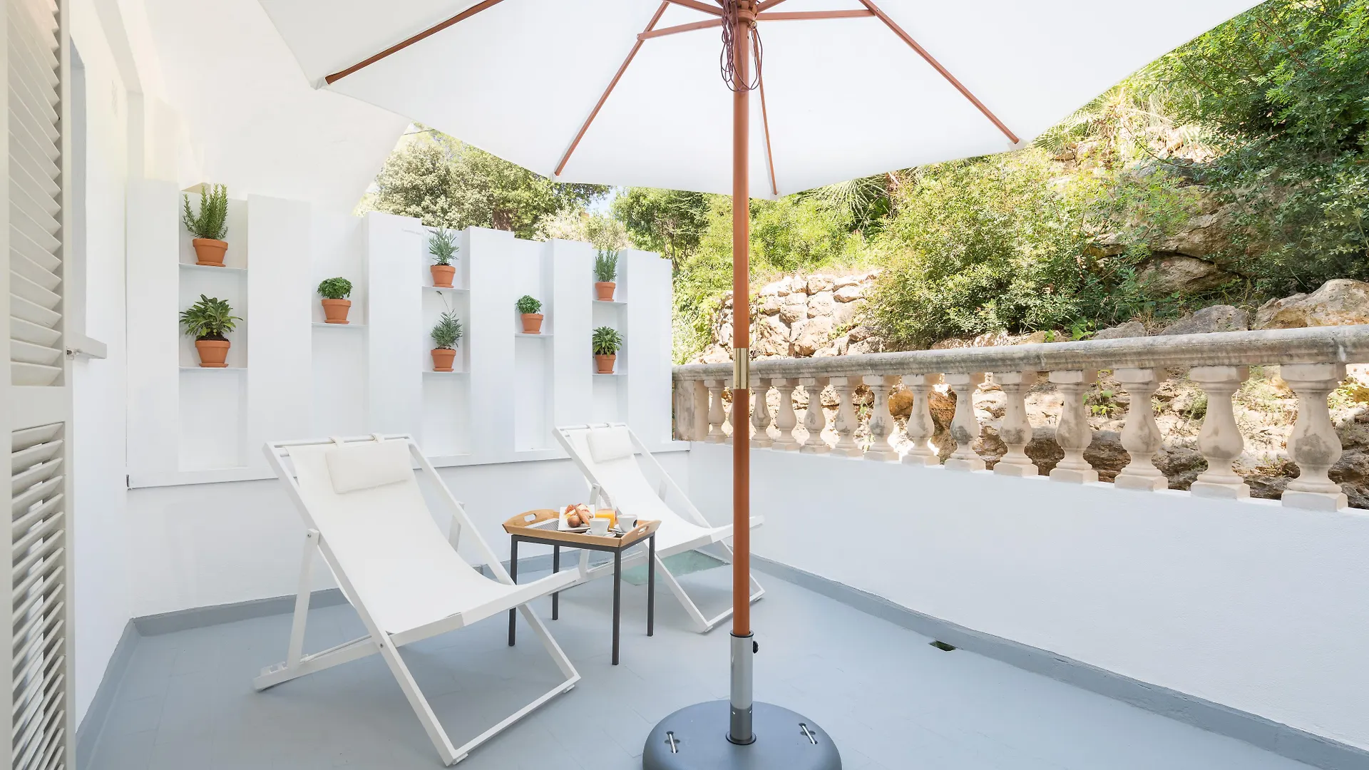 Boutique Hotel Oriola Cala de Sant Vicenc