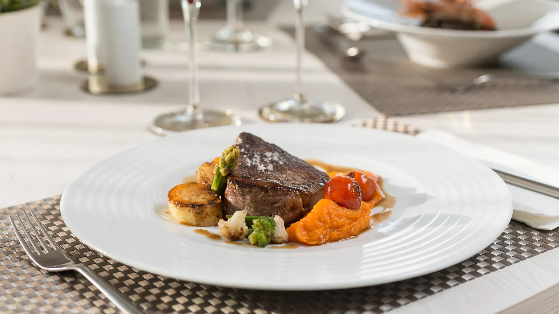 Boutique Hotel Oriola Cala de Sant Vicenc