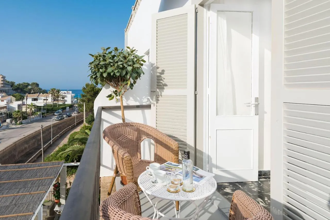 Boutique Hotel Oriola Cala de Sant Vicenc