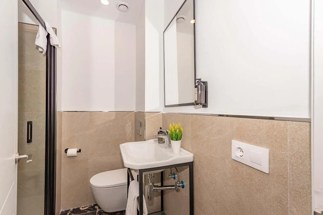 Boutique Hotel Oriola Cala de Sant Vicenc