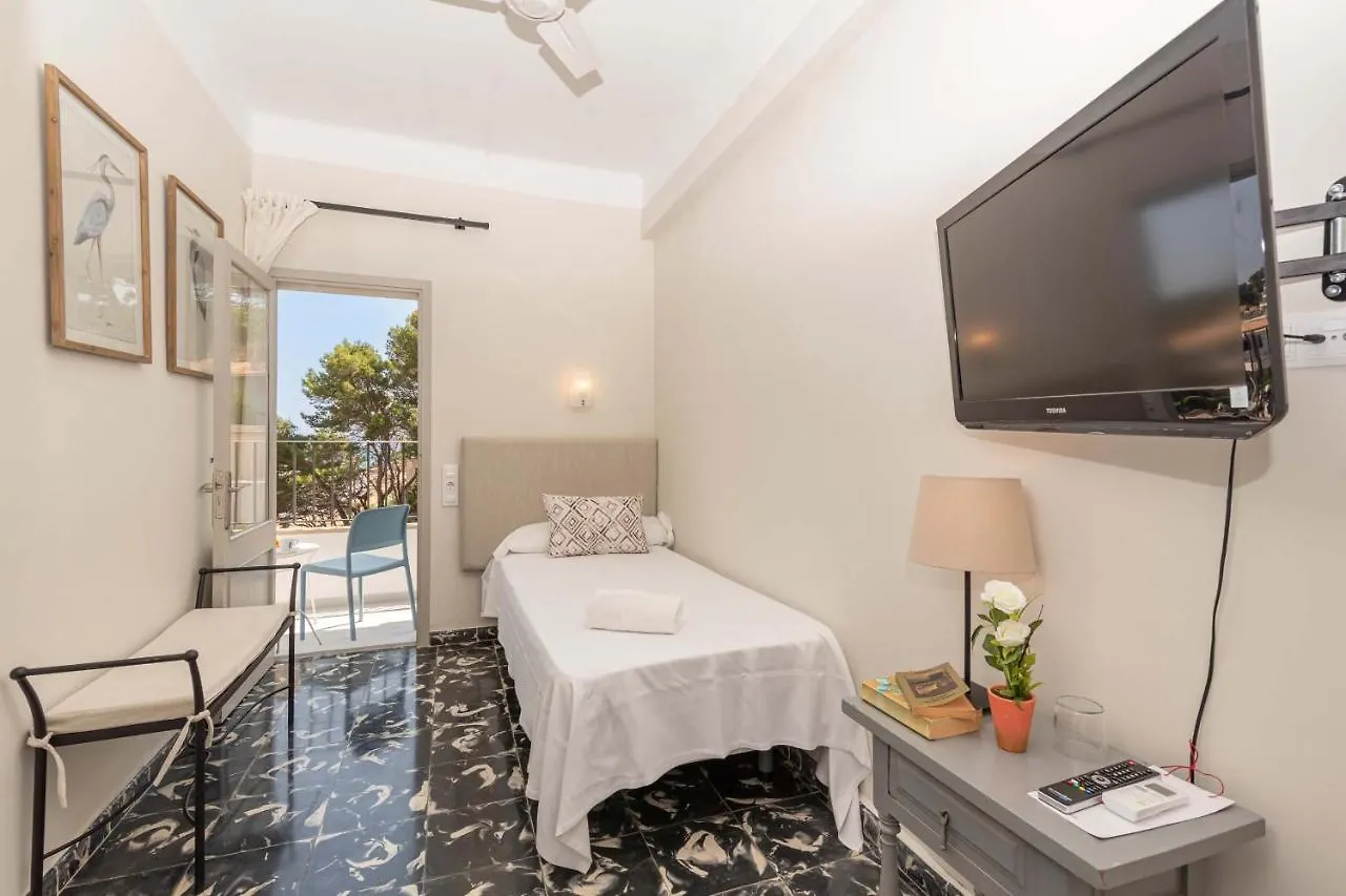 ***  Boutique Hotel Oriola Cala de Sant Vicenc España