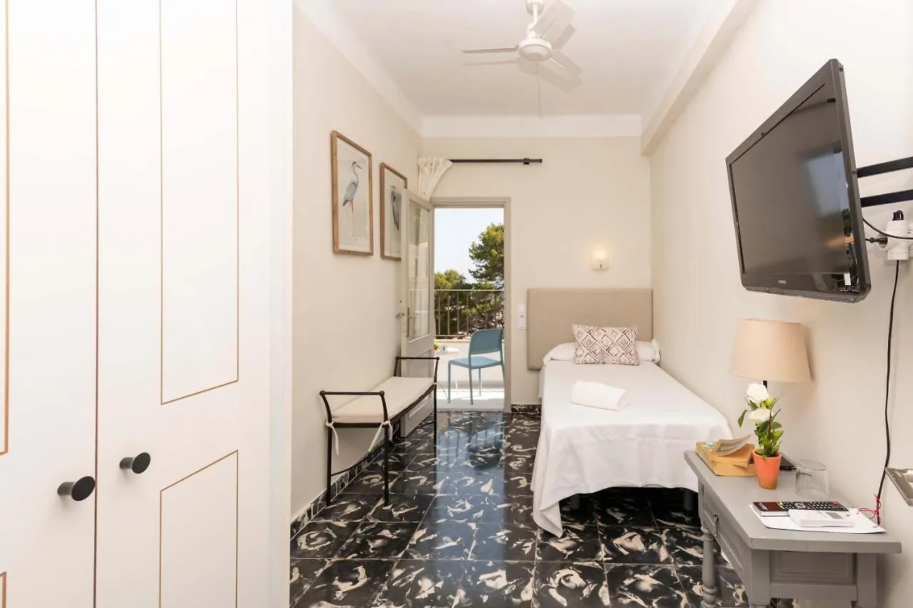 Boutique Hotel Oriola Cala de Sant Vicenc