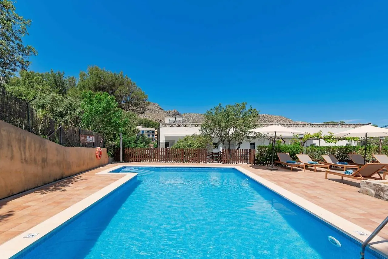 Boutique Hotel Oriola Cala de Sant Vicenc