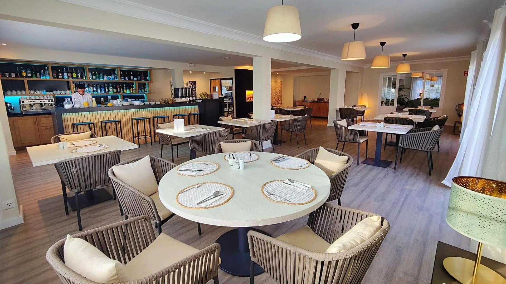 Boutique Hotel Oriola Cala de Sant Vicenc
