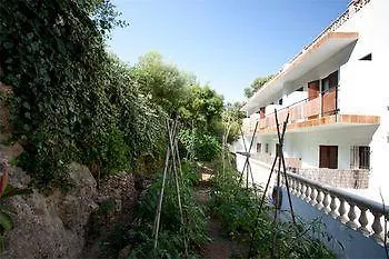 Boutique Hotel Oriola Cala de Sant Vicenc España