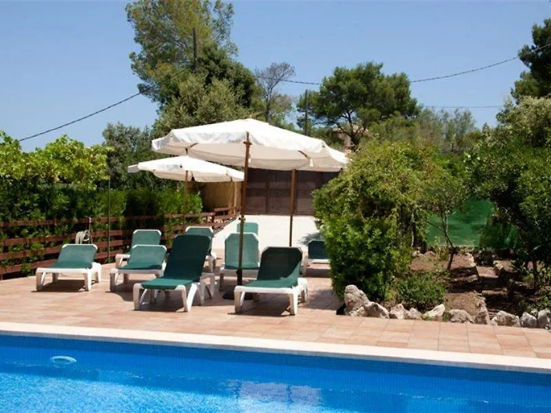Boutique Hotel Oriola Cala de Sant Vicenc