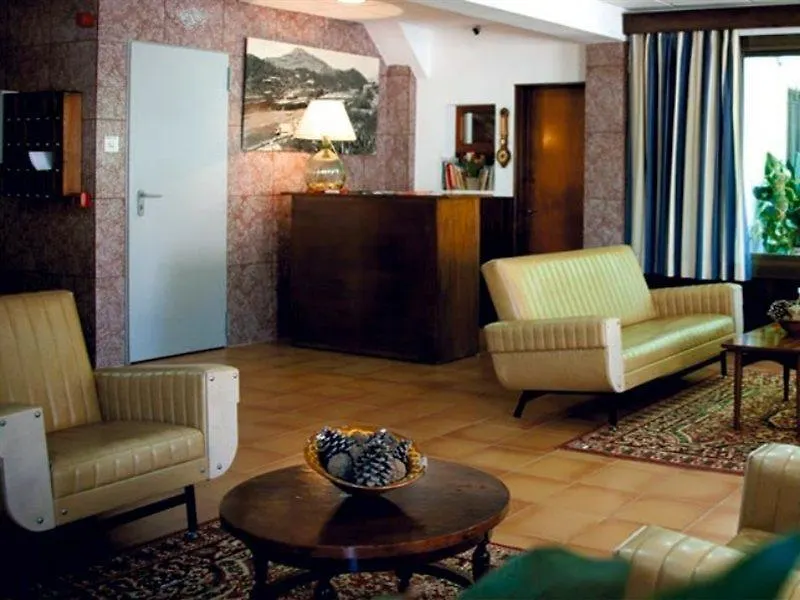 Boutique Hotel Oriola Cala de Sant Vicenc