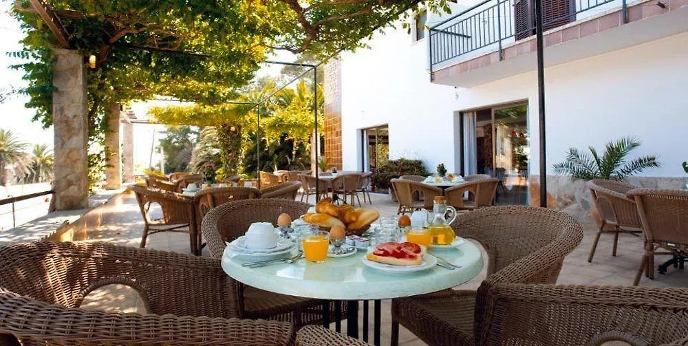 Boutique Hotel Oriola Cala de Sant Vicenc