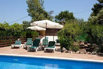 Boutique Hotel Oriola Cala de Sant Vicenc