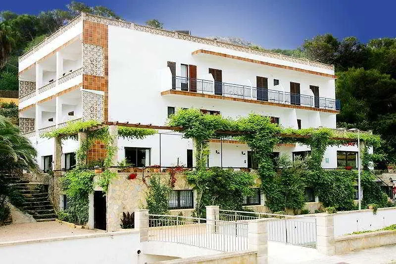 ***  Boutique Hotel Oriola Cala de Sant Vicenc España