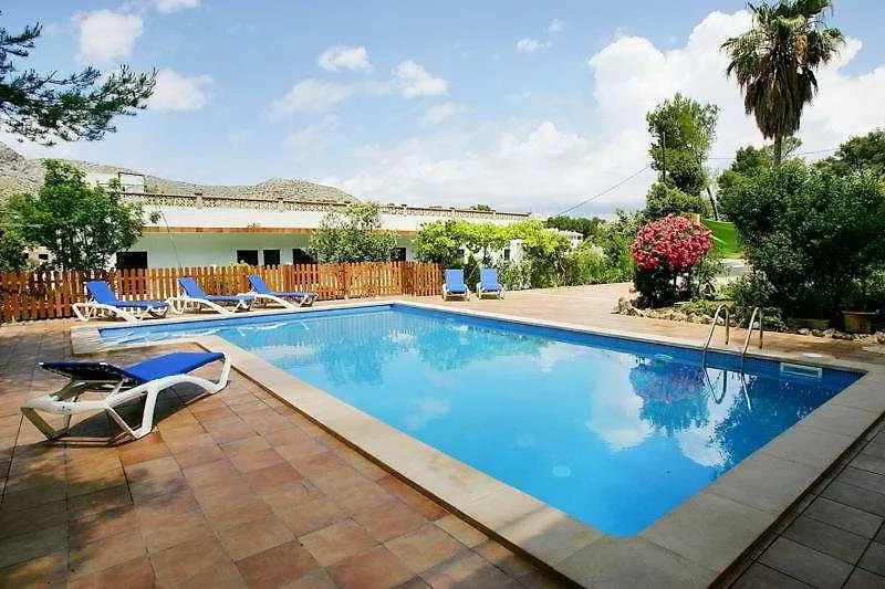 Boutique Hotel Oriola Cala de Sant Vicenc