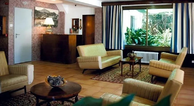 Boutique Hotel Oriola Cala de Sant Vicenc 3*,