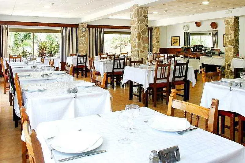 Boutique Hotel Oriola Cala de Sant Vicenc