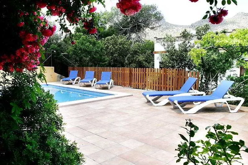 Boutique Hotel Oriola Cala de Sant Vicenc