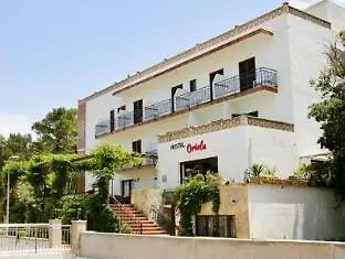 Boutique Hotel Oriola Cala de Sant Vicenc