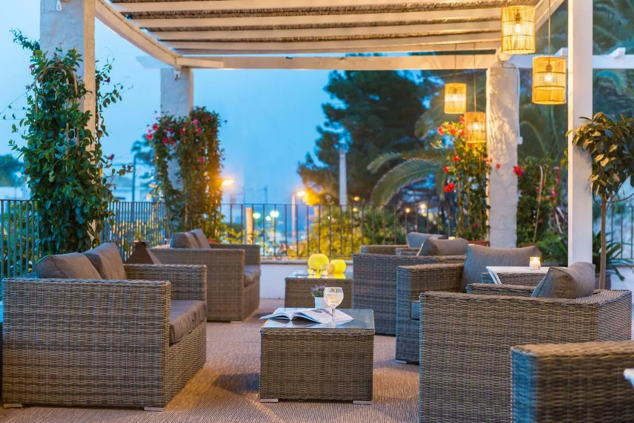 Boutique Hotel Oriola Cala de Sant Vicenc