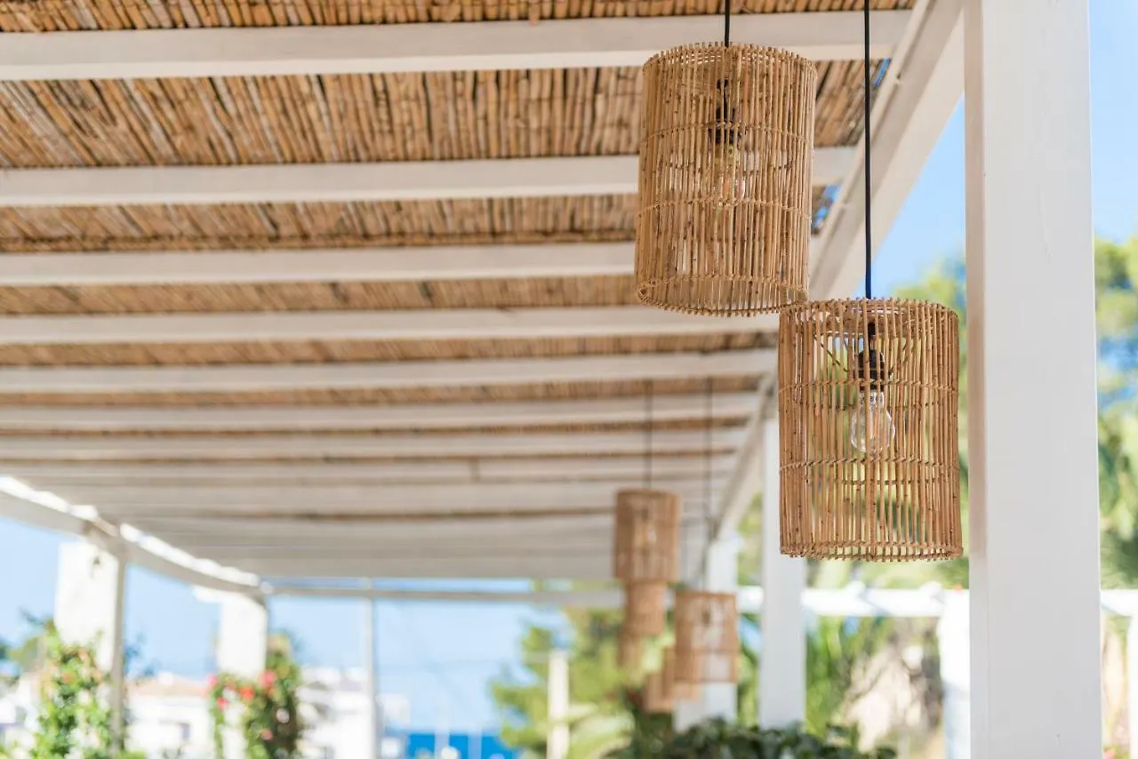 Boutique Hotel Oriola Cala de Sant Vicenc España