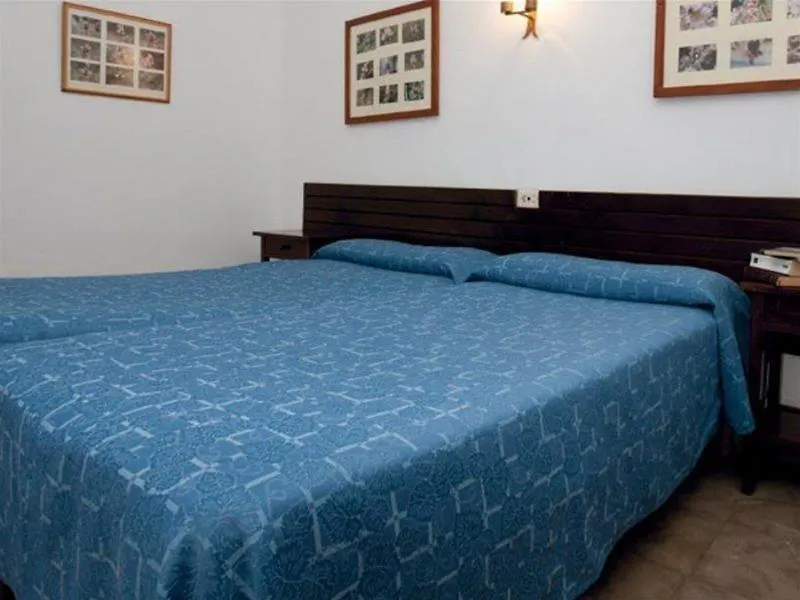 Boutique Hotel Oriola Cala de Sant Vicenc