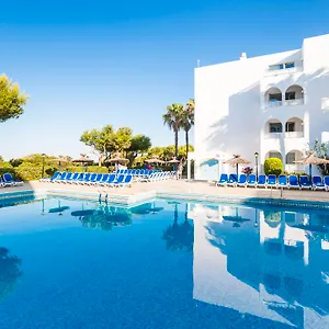 Apartahotel Globales Lord Nelson
