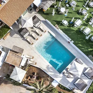 Apartahotel Apartamentos Es Caló