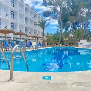 Hotell Isla De Cabrera, Colonia de Sant Jordi