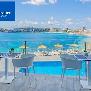 Bahia Principe Sunlight Coral Playa - Adults Only Magalluf