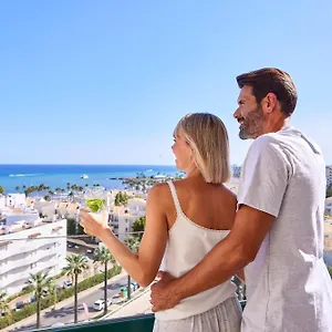 Hotell Welikehotel Marfil Playa, Sa Coma (Mallorca)