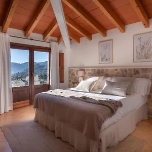Hotell Es Petit De, Valldemossa (Mallorca)