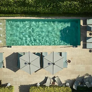 Hotell Auli Luxury Retreat - Adults Only, Pollença