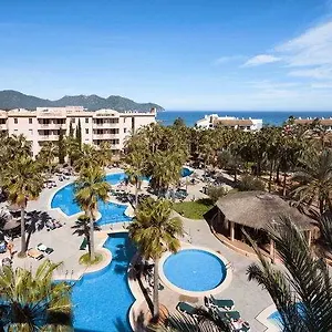 Hotell Protur Bonaire, Cala Bona (Mallorca)