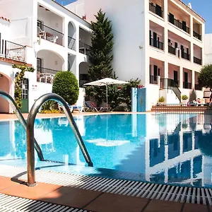 Apartahotel Digus