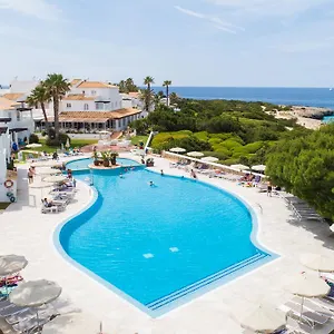 Apartahotel Grupotel Aldea Cala'n Bosch