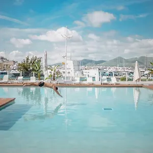 Corso & 4*, Ibiza-Stadt Spanien