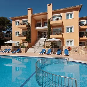 Apartment Pinos Altos 05