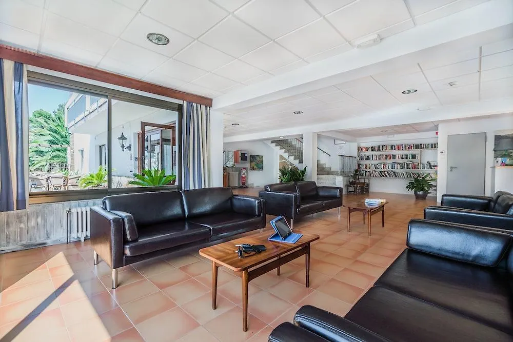 Boutique Hotel Oriola Cala de Sant Vicenc