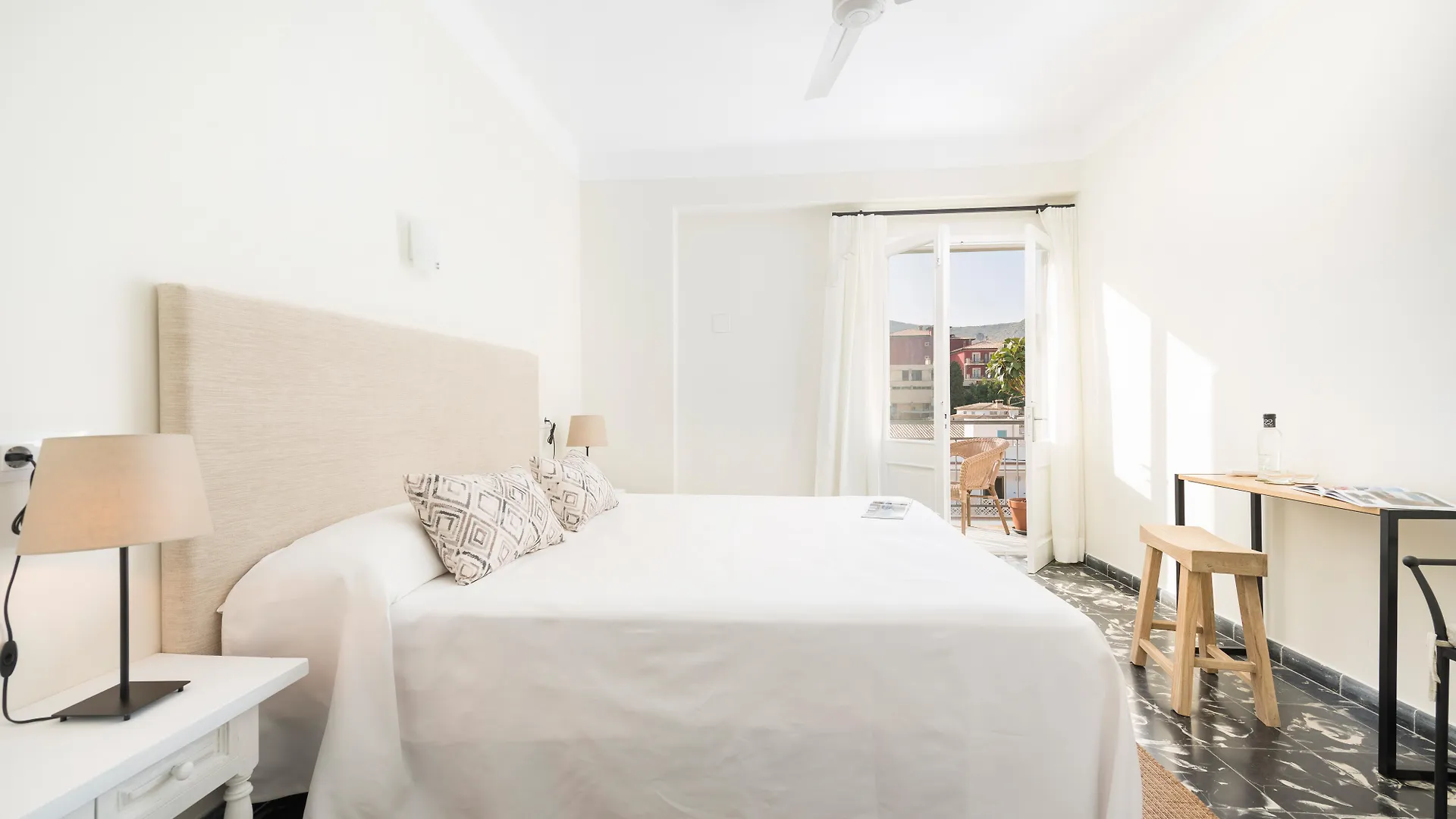 Boutique Hotel Oriola Cala de Sant Vicenc