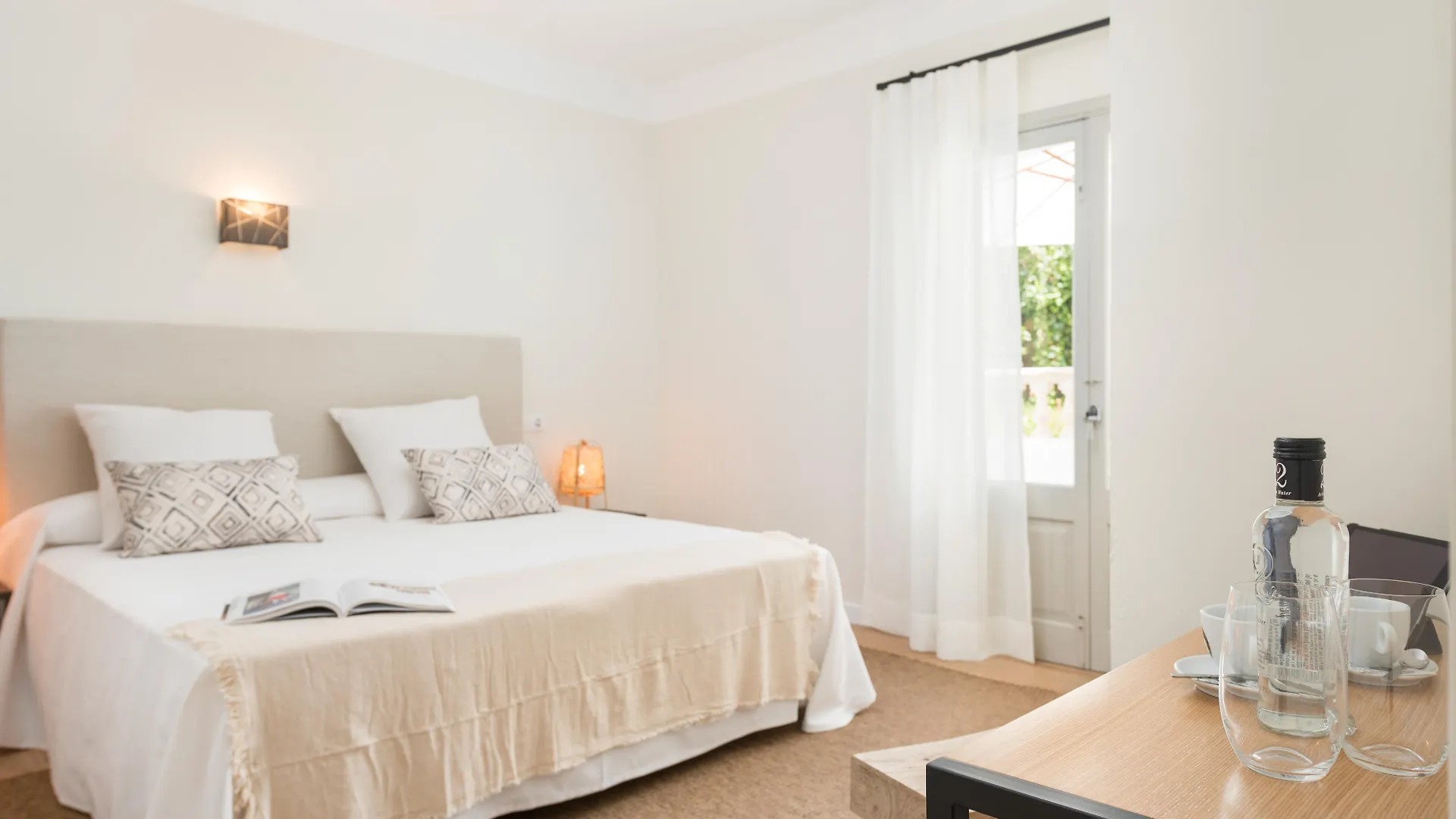 Boutique Hotel Oriola Cala de Sant Vicenc