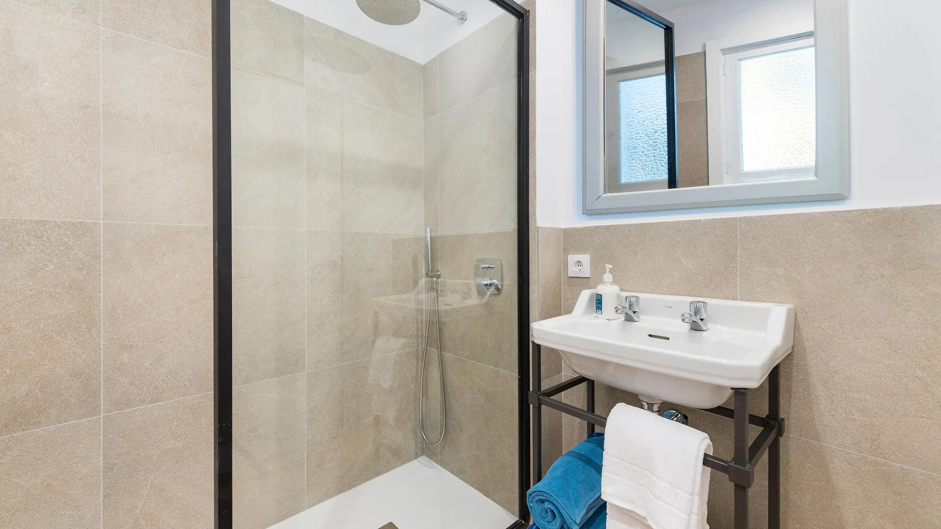 ***  Boutique Hotel Oriola Cala de Sant Vicenc Spanien