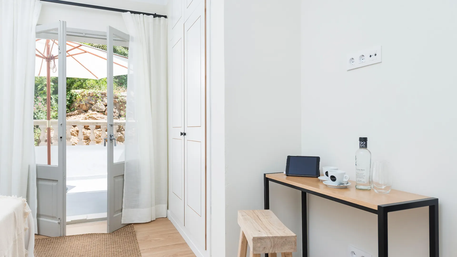 Boutique Hotel Oriola Cala de Sant Vicenc
