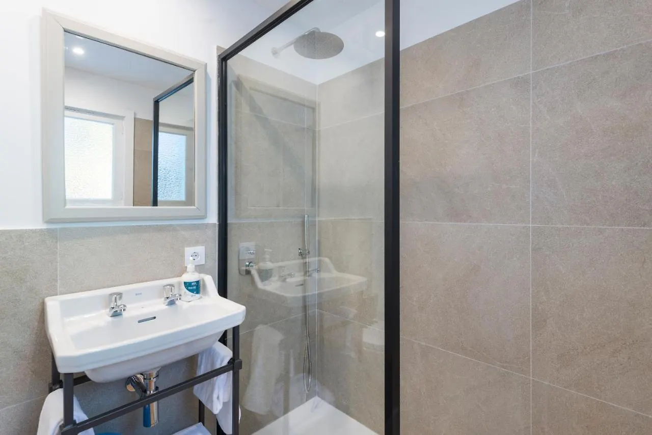 Boutique Hotel Oriola Cala de Sant Vicenc