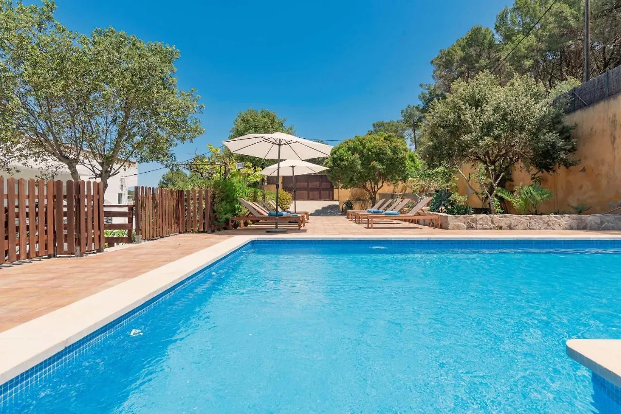 Boutique Hotel Oriola Cala de Sant Vicenc