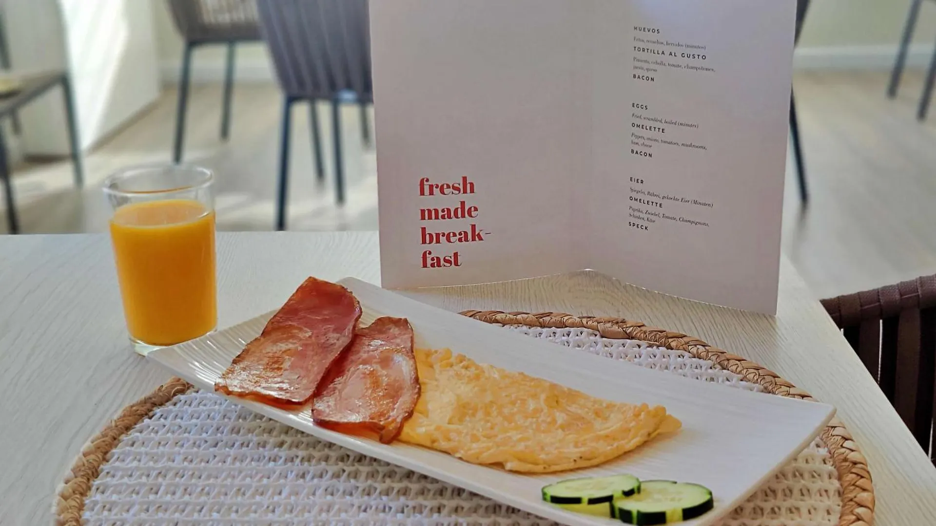 ***  Boutique Hotel Oriola Cala de Sant Vicenc Spanien