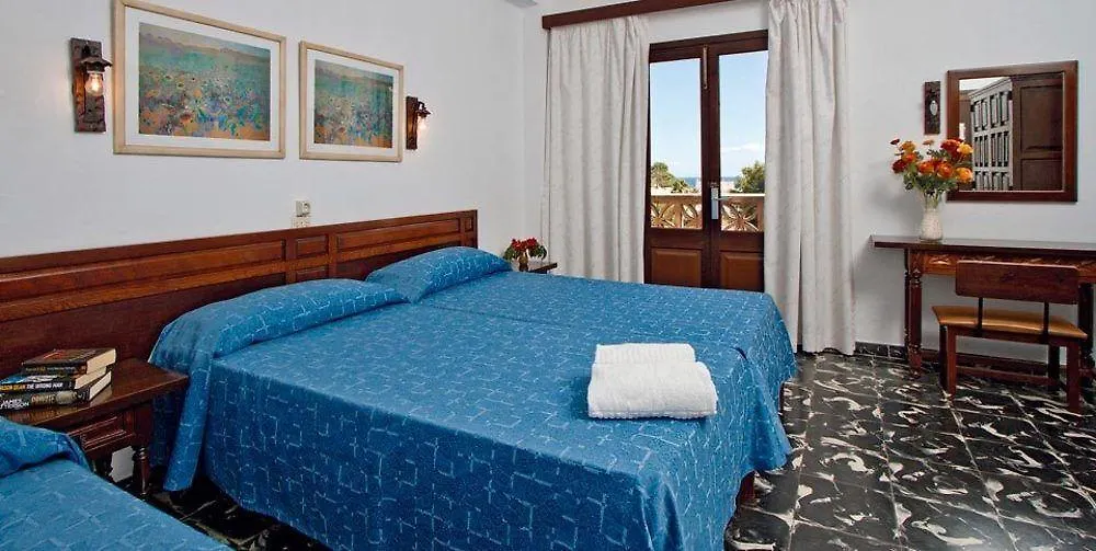 Boutique Hotel Oriola Cala de Sant Vicenc