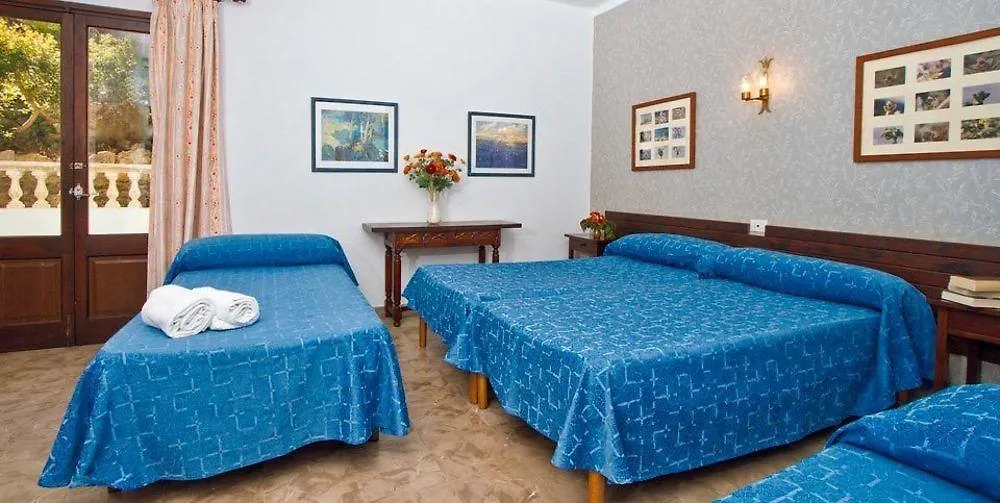 Boutique Hotel Oriola Cala de Sant Vicenc