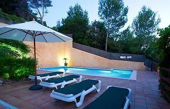 Boutique Hotel Oriola Cala de Sant Vicenc