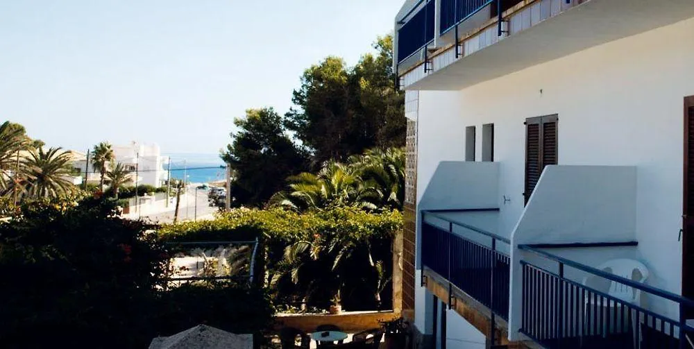 Boutique Hotel Oriola Cala de Sant Vicenc